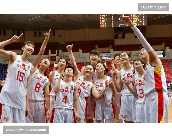 中国女篮亚洲杯7月深圳开战 主场目标卫冕全力以赴再创辉煌 中国女篮亚洲杯7月深圳开战 主场目标卫冕全力以赴再创辉煌