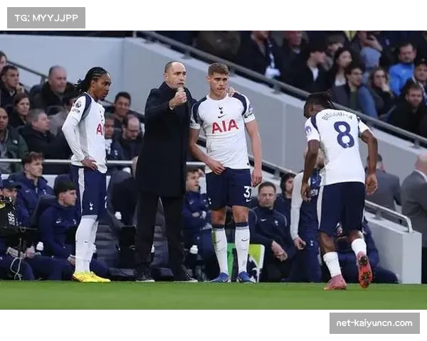 穆阿尼闪电扳平难救主，热刺锋线独苗成图多尔首秀唯一亮点