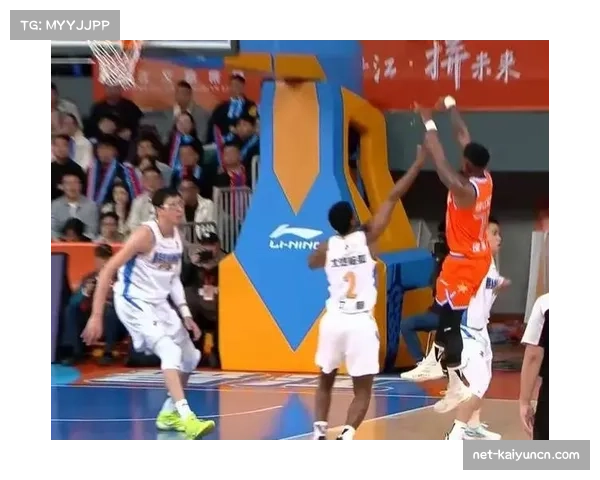 福建爆冷胜北京诠释团队执行力 皮特森放开抢带动全队