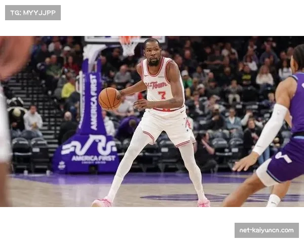 火箭近期30助攻7失误，杜兰特9助展现组织进步